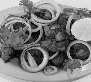 Chicken pakoda [250 grams]