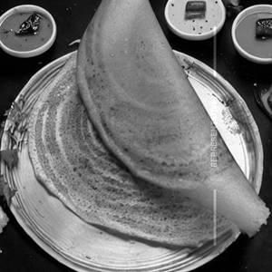 Malav Sada Dosa