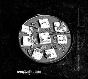 Paneer Kaju