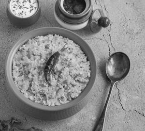 Dal khichadi