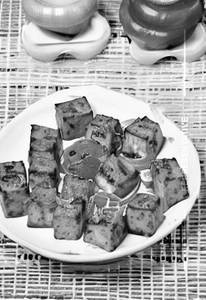 Paneer Garlic