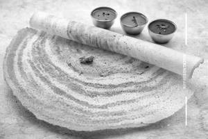 Udupi Masala Dosa