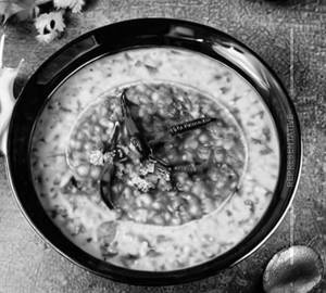 Yellow Dal Tadka