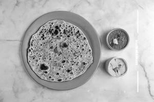 Onion Paratha