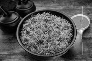 Veg Schezwan Rice
