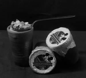 Chocolate Kulfi