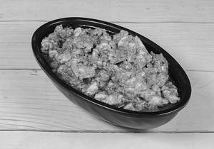 Chicken Bharta