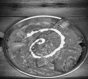 Kadai paneer