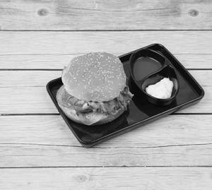 Paneer Burger