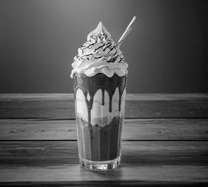 Strawberry Shake