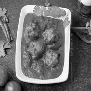 Tomato Chatni