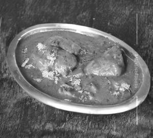 Chicken Masala Fry