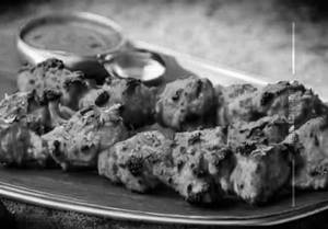 Chicken Achari Tikka