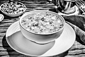 Veg Sweet corn Soup