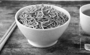 Schzwan Noodles