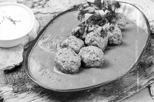 Sham Savera Kofta