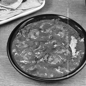 Prawn Pepper Masala