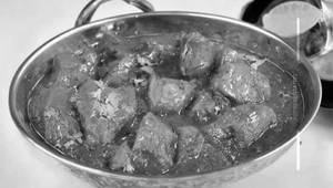 Kadai Sabzi