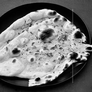Kashmiri Naan
