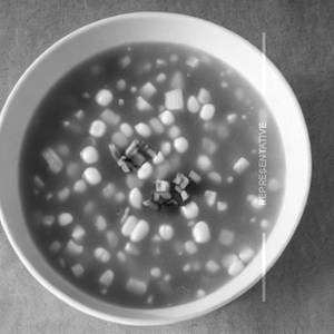Sweet Corn Veg Soup