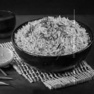 Egg Schezwan Rice
