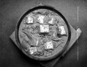 Paneer Do Pyaza