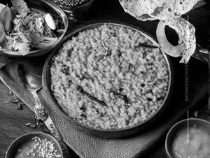 Methi Khichdi