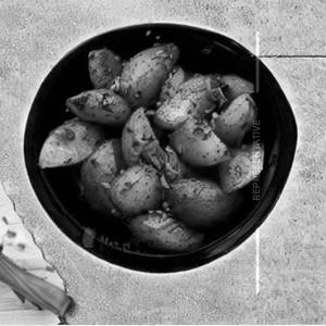 Spicy Potato