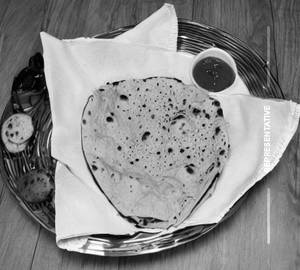 Missi Roti