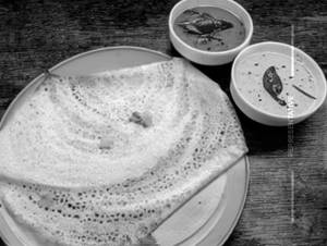 Set Dosa