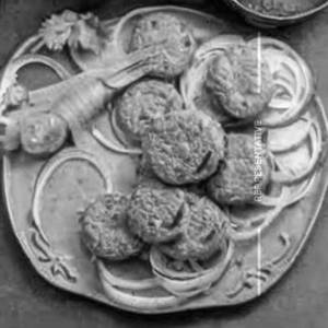Hara Bara Kabab