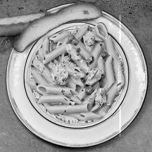 Creamy Chicken