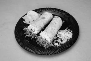 Noodles Cheese Roll