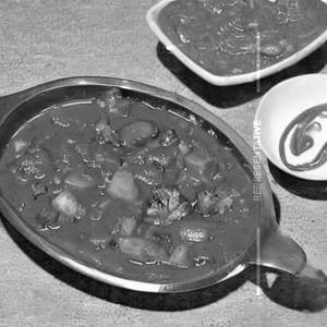 Veg Curry