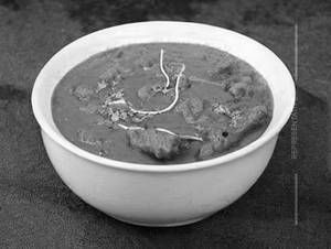 Dal Fry Jain