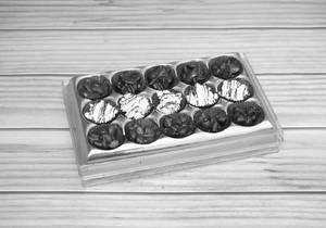 Assorted Choco Rocks 15pc
