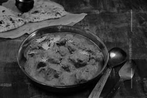 Mutton Tikka Masala