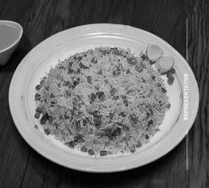 Egg Fried Rice