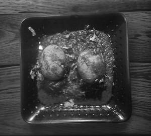 Egg Kosha (2Eggs)