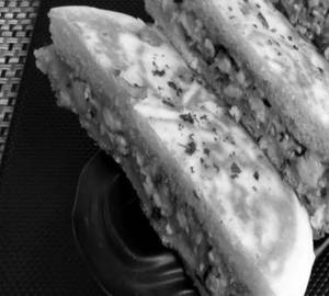 Paneer Kulcha