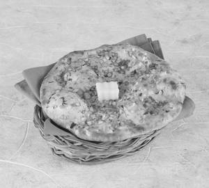 Onion Kulcha