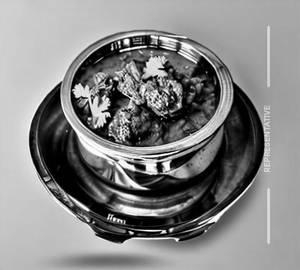 Mutton Handi
