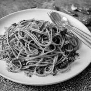 Chilly Garlic Noodles Chicken 