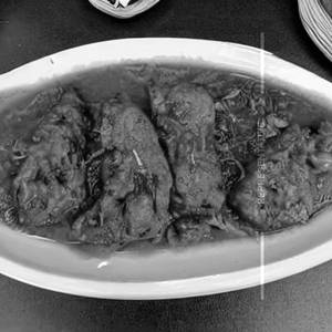Murg Bangara