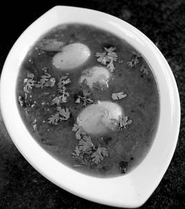 Egg Pulusu