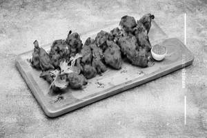 Tandoori Peri Peri Chicken