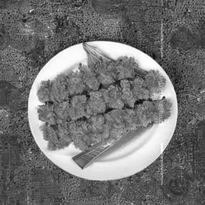 Veg Crispy