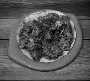 Pepper Chicken
