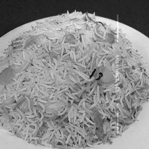 Biryani Rice