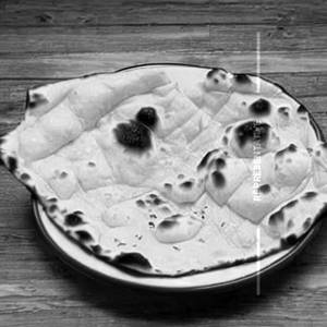 Punjabi Naan